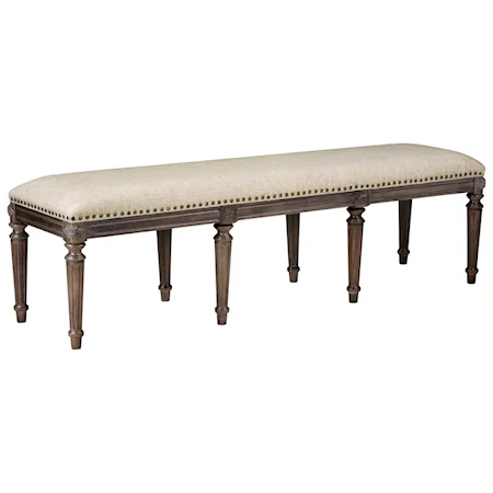 Jaxon Dining Bench